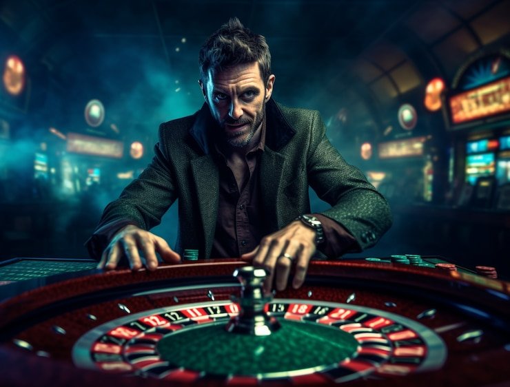 Tampilan pasar Captain's Bounty di catoto dengan daftar pemain dan pilihan pasar
